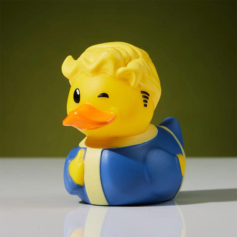 Fallout: Vault Boy TUBBZ (Mini Edition) - Image 3