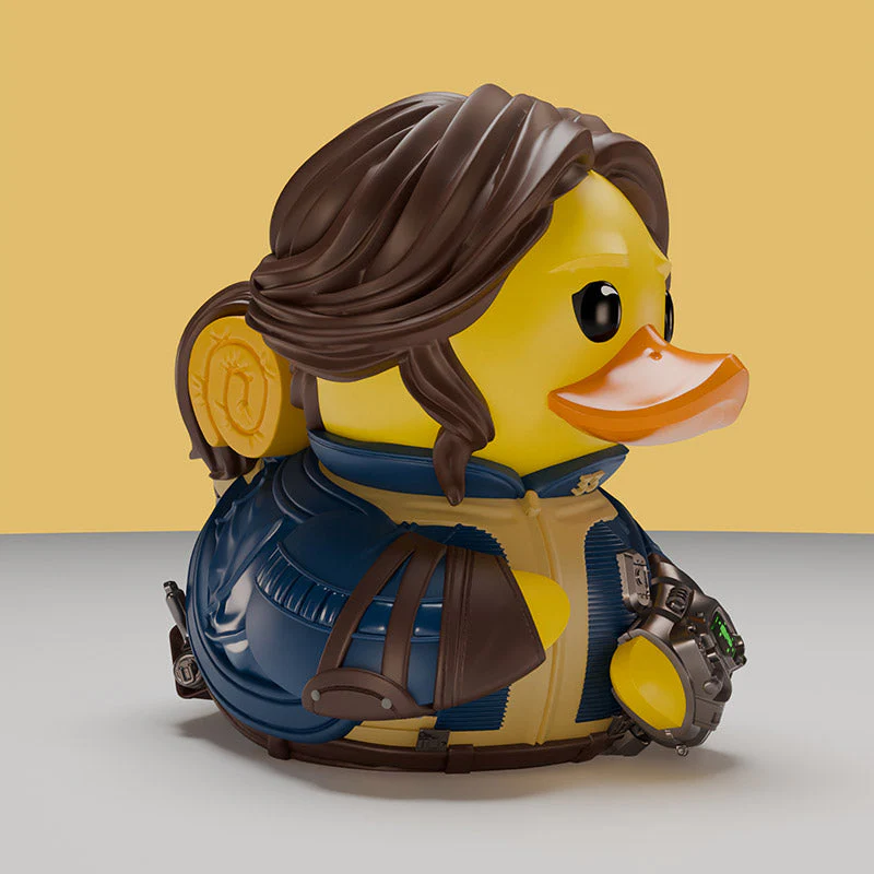 Fallout TV: Lucy Maclean TUBBZ (Boxed Edition) - Image 2