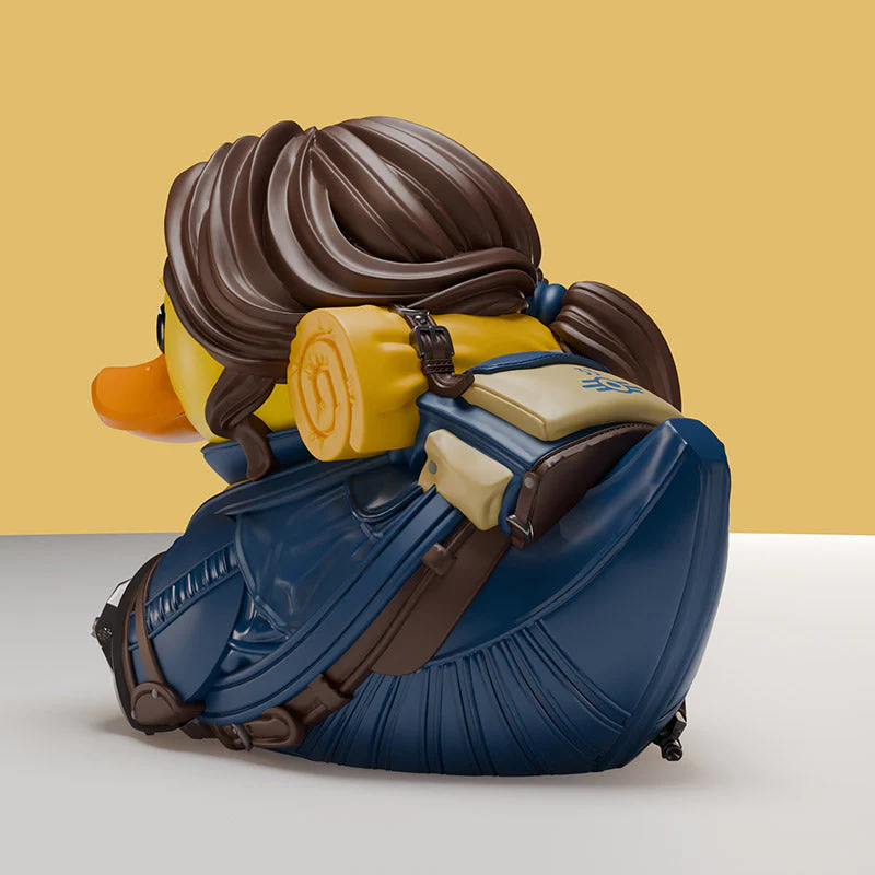 Fallout TV: Lucy Maclean TUBBZ (Boxed Edition) - Image 5