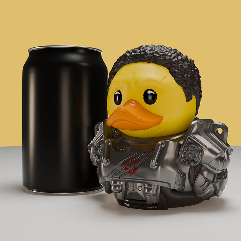Fallout TV: Maximus TUBBZ (Boxed Edition) - Image 6