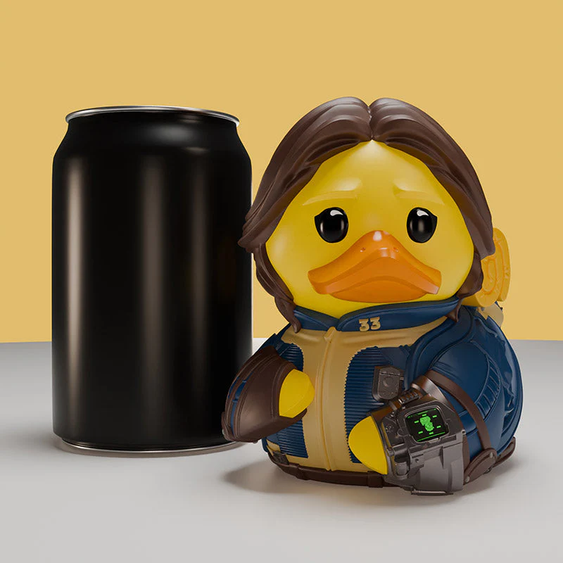 Fallout TV: Lucy Maclean (Collector's Edition) - Image 6