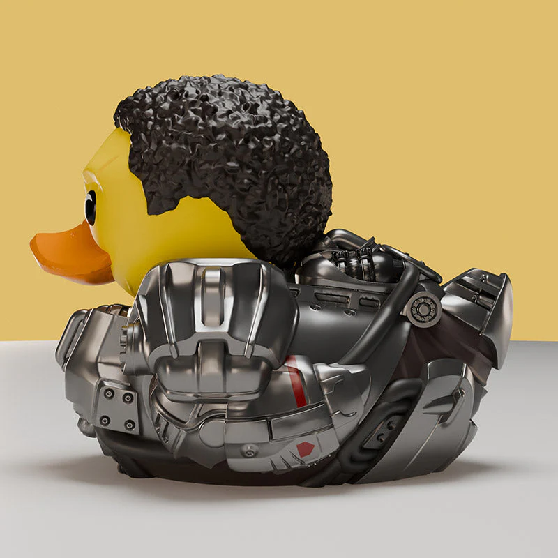 Fallout TV: Maximus TUBBZ (Collector's Edition) - Image 6