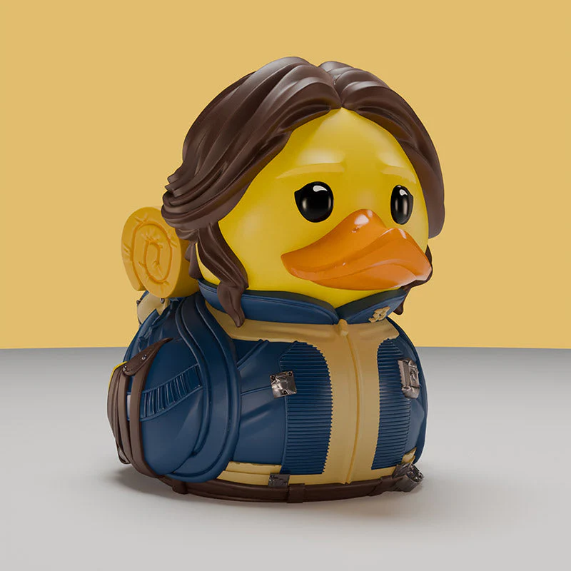 Fallout TV: Lucy Maclean TUBBZ (Mini Edition) - Image 3