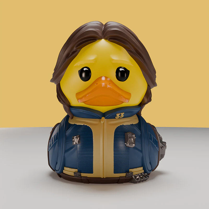 Fallout TV: Lucy Maclean TUBBZ (Mini Edition) - Image 4