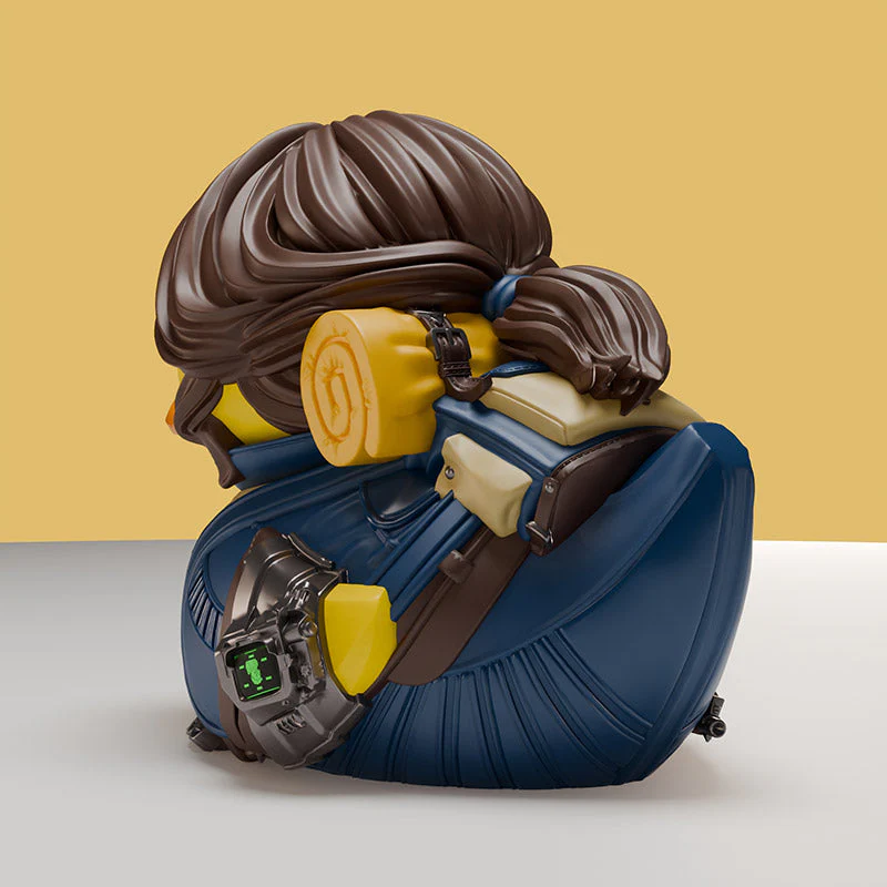 Fallout TV: Lucy Maclean TUBBZ (Mini Edition) - Image 5