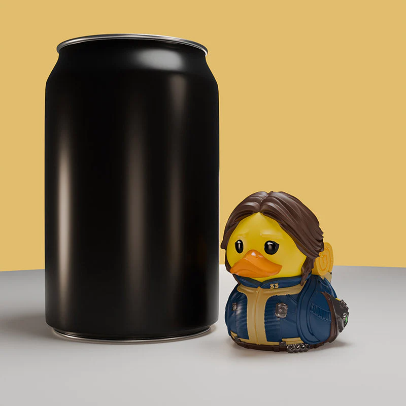 Fallout TV: Lucy Maclean TUBBZ (Mini Edition) - Image 6