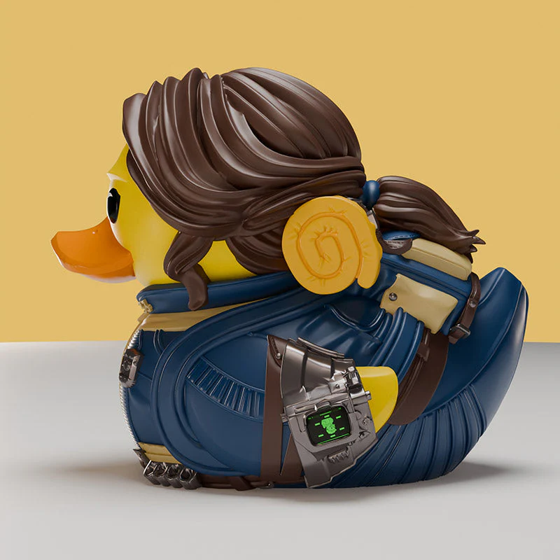 Fallout TV: Lucy Maclean TUBBZ (Mini Edition) - Image 7