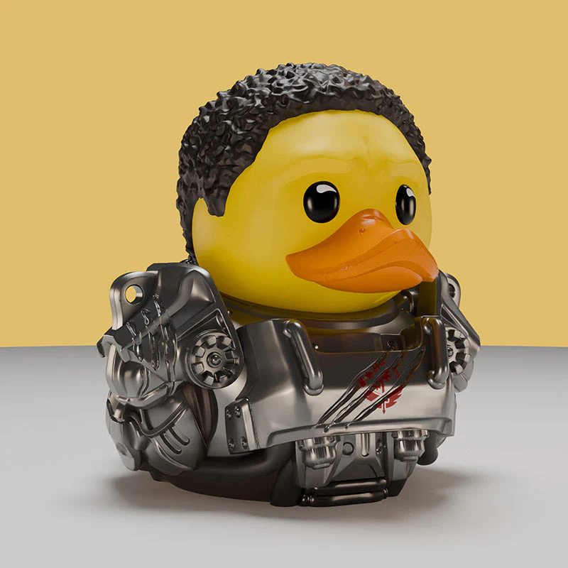 Fallout TV: Maximus TUBBZ (Mini Edition) - Image 3
