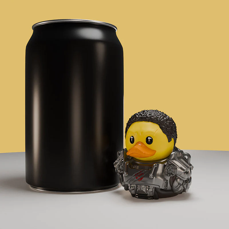 Fallout TV: Maximus TUBBZ (Mini Edition) - Image 6