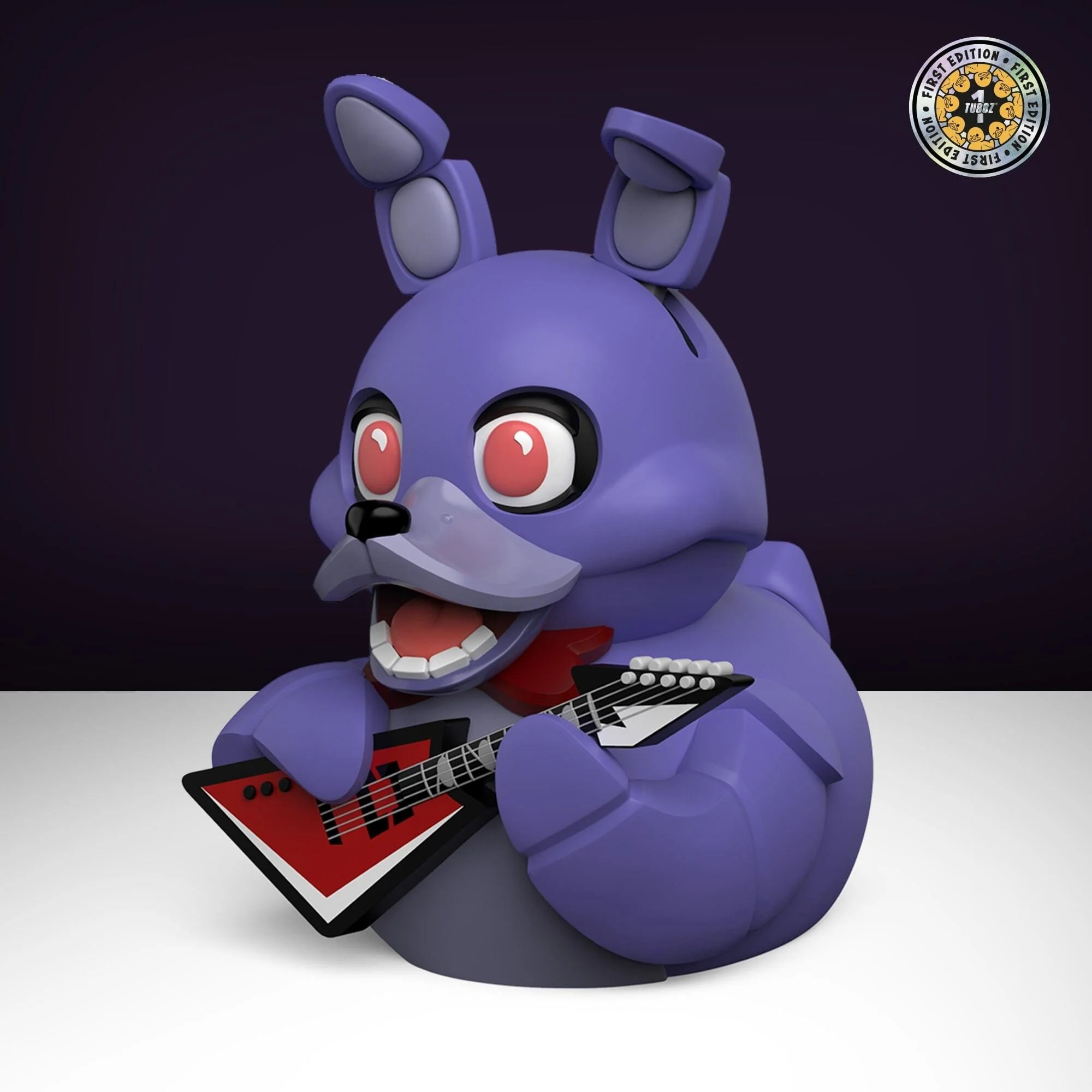 Five Nights at Freddy’s: Bonnie TUBBZ (First Edition) - Image 3
