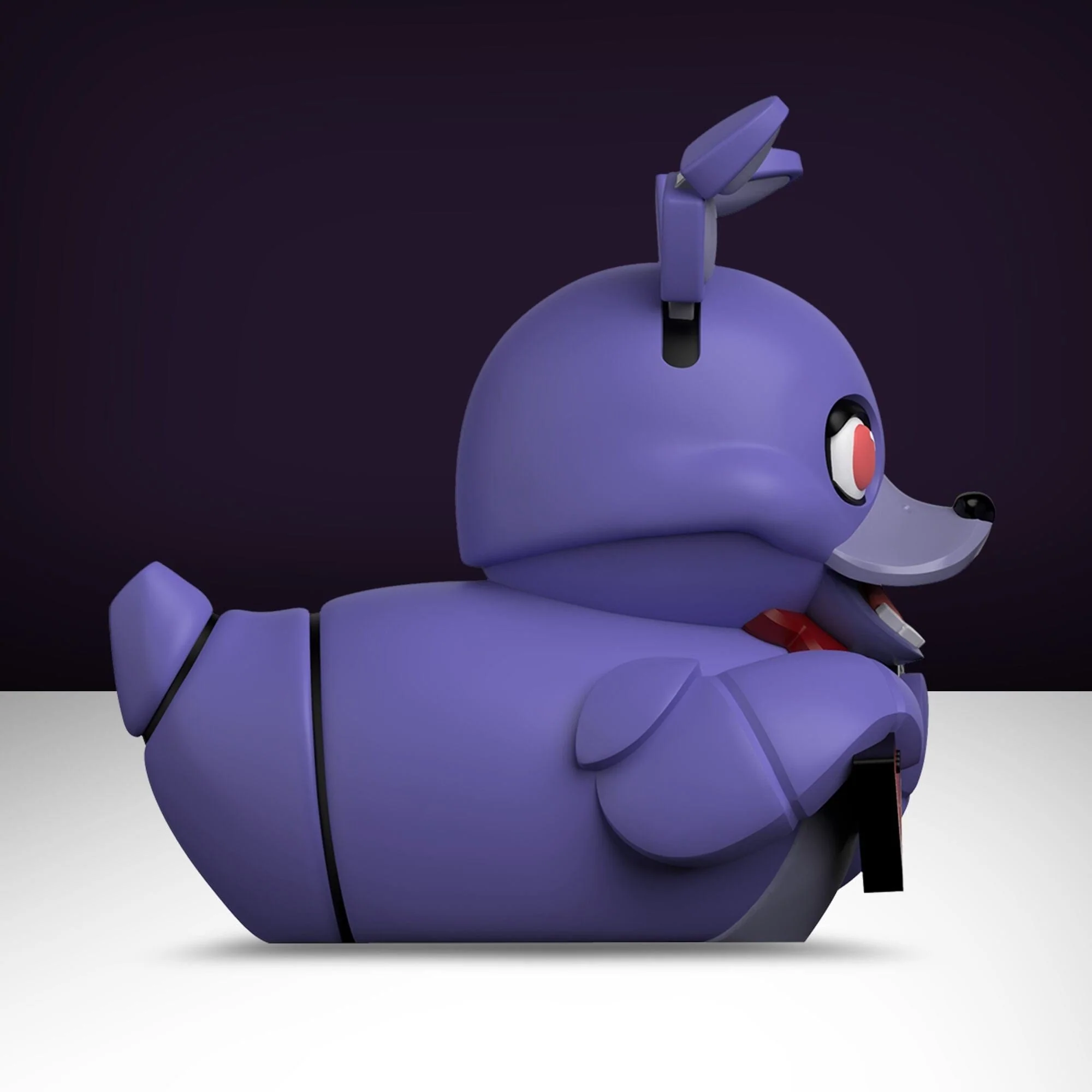 Five Nights at Freddy’s: Bonnie TUBBZ (First Edition) - Image 5