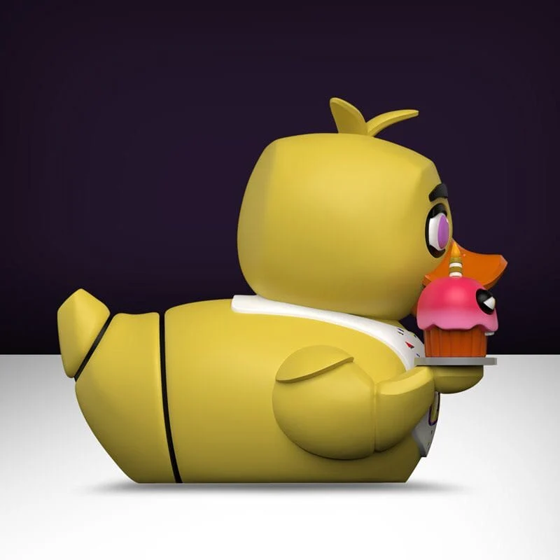 Five Nights at Freddy’s: Chica TUBBZ (First Edition) - Image 6