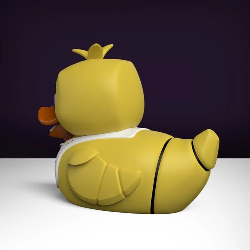 Five Nights at Freddy’s: Chica TUBBZ (First Edition) - Image 7