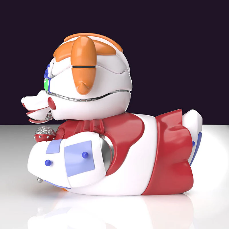 Five Nights At Freddy's: Circus Baby TUBBZ (First Edition) - Image 5