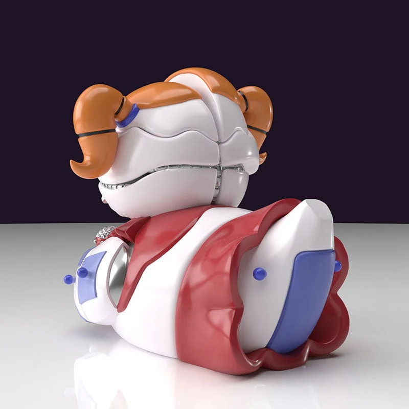 Five Nights At Freddy's: Circus Baby TUBBZ (First Edition) - Image 6