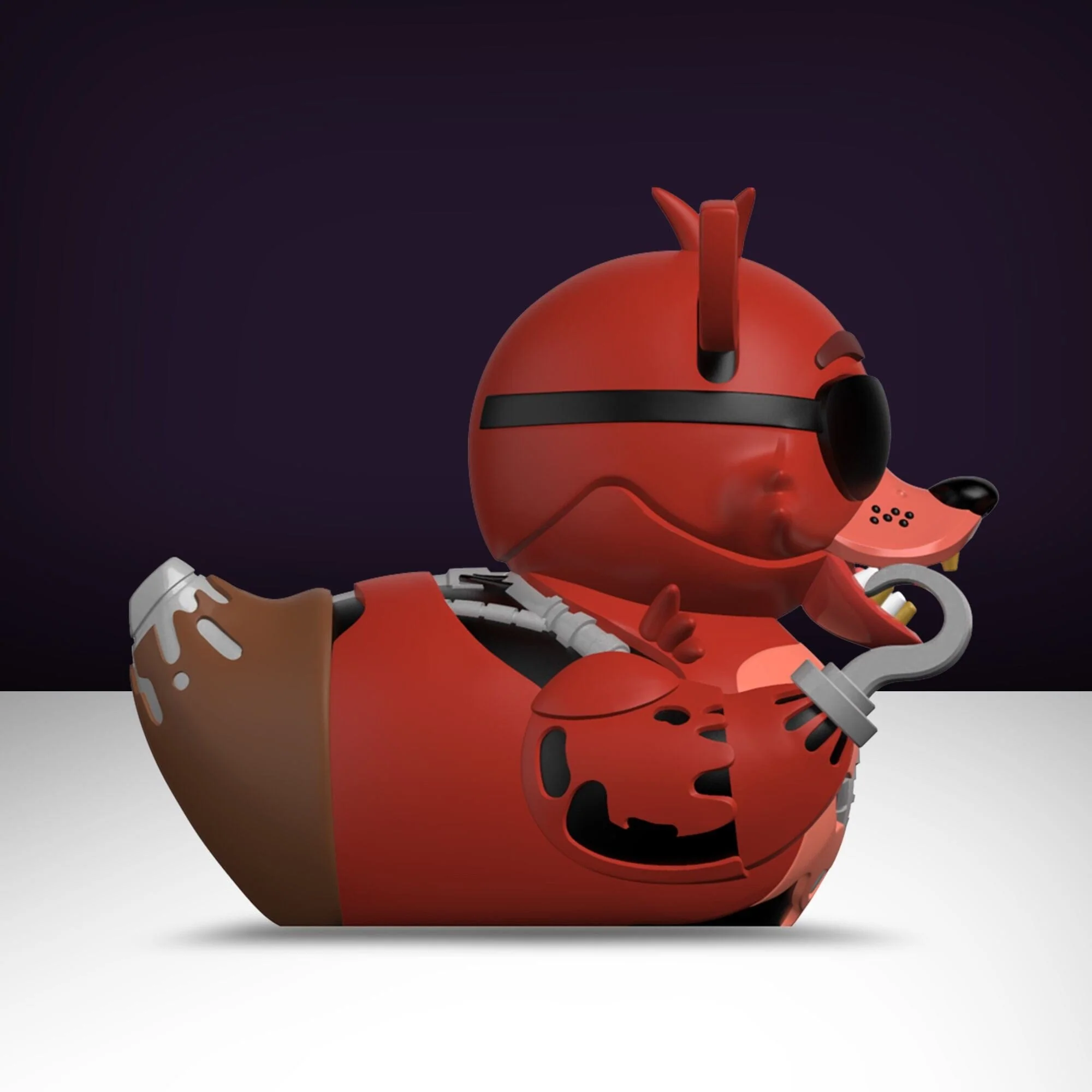 Five Nights at Freddy’s: Foxy TUBBZ (First Edition) - Image 7