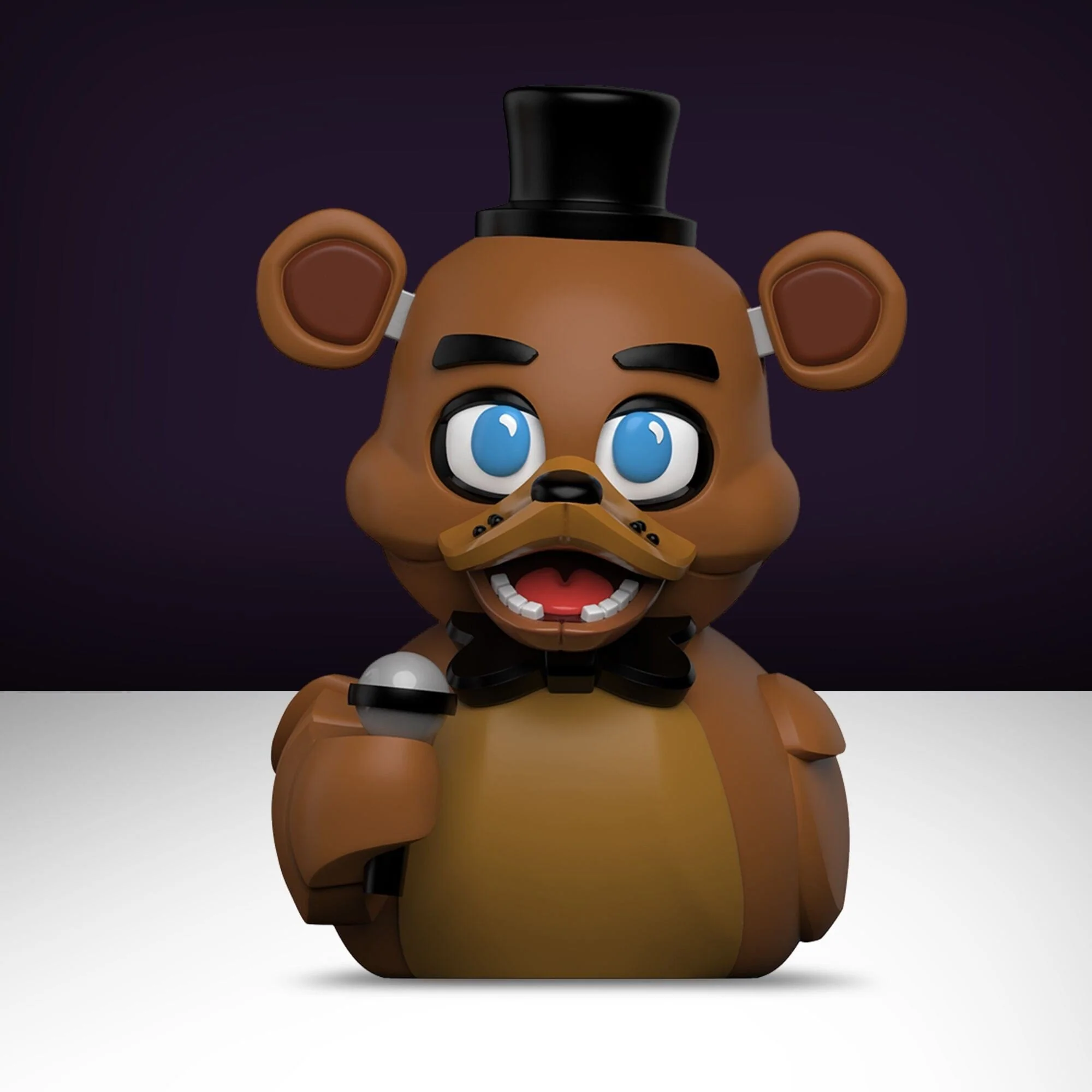 Five Nights at Freddy’s: Freddy TUBBZ (First Edition) - Image 4