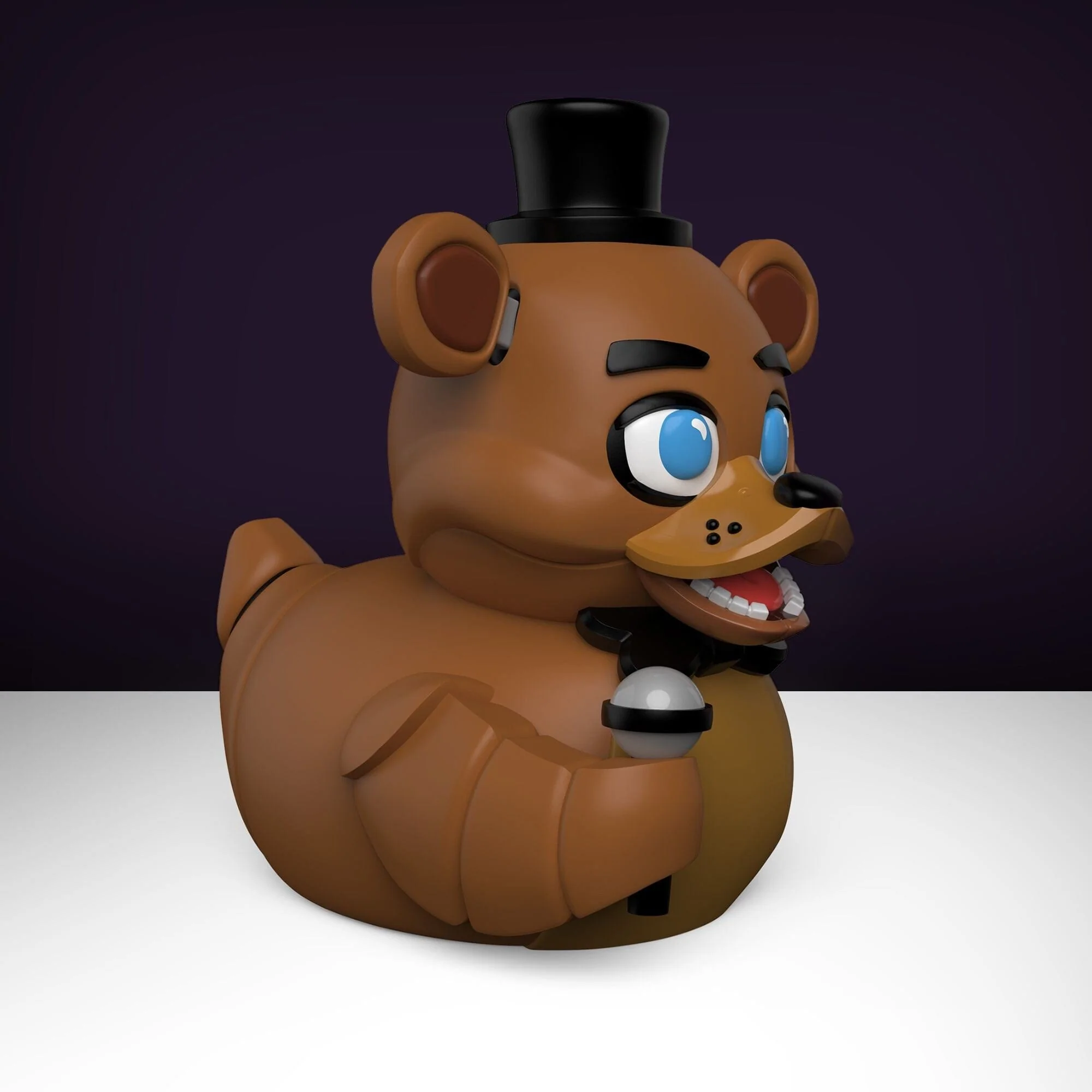 Five Nights at Freddy’s: Freddy TUBBZ (First Edition) - Image 5