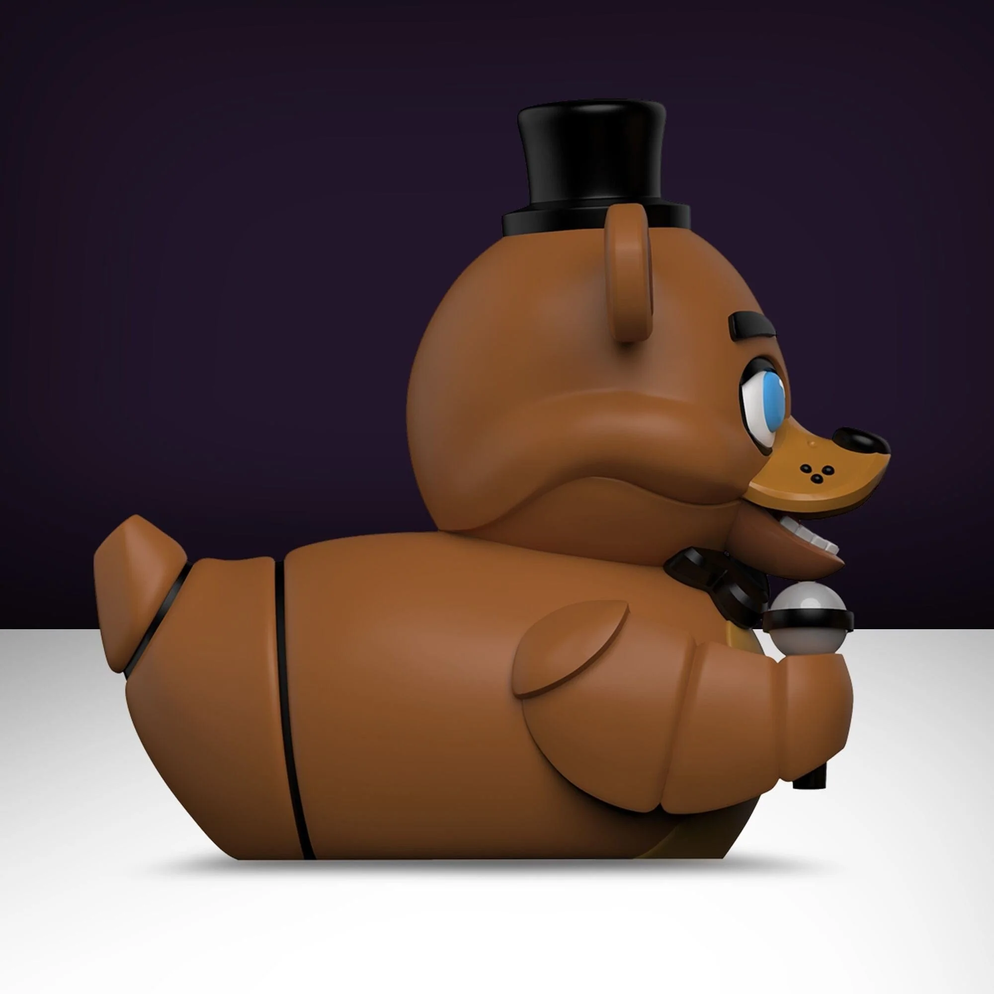 Five Nights at Freddy’s: Freddy TUBBZ (First Edition) - Image 6