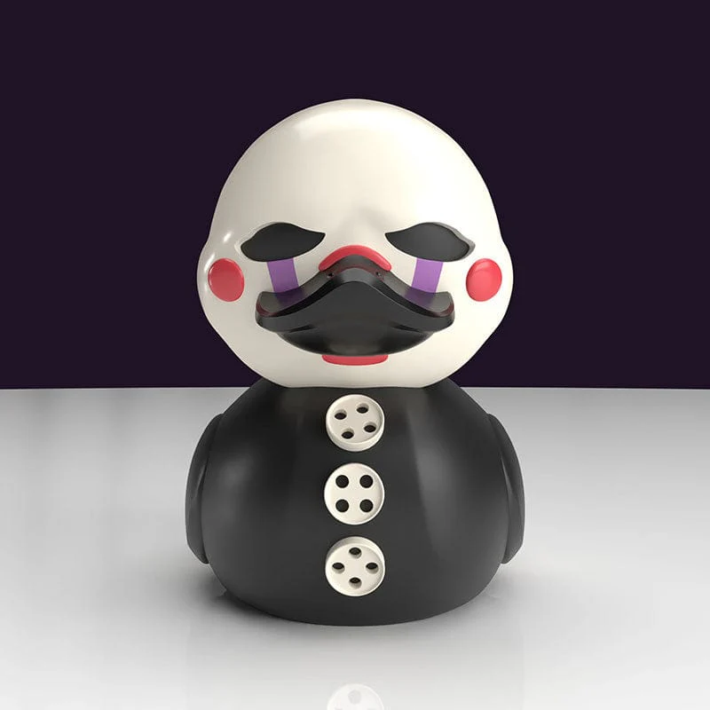 Five Nights At Freddy's: Marionette TUBBZ (First Edition) - Image 3