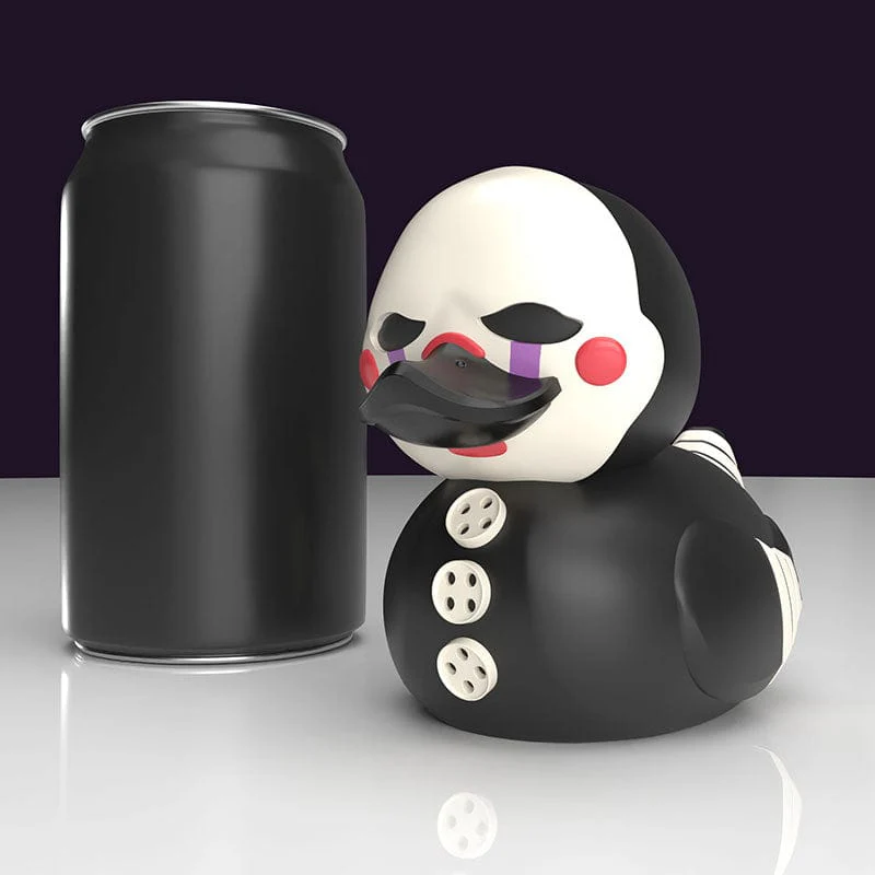 Five Nights At Freddy's: Marionette TUBBZ (First Edition) - Image 6