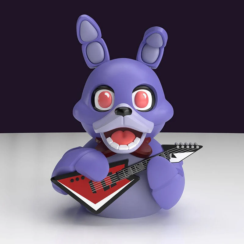 Five Nights At Freddy's: Bonnie TUBBZ (Boxed Edition) - Image 4