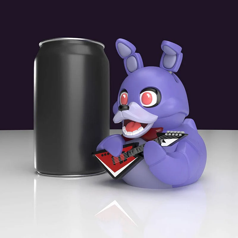 Five Nights At Freddy's: Bonnie TUBBZ (Boxed Edition) - Image 7