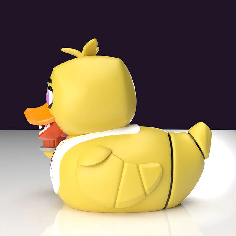 Five Nights At Freddy's: Chica TUBBZ (Boxed Edition) - Image 5