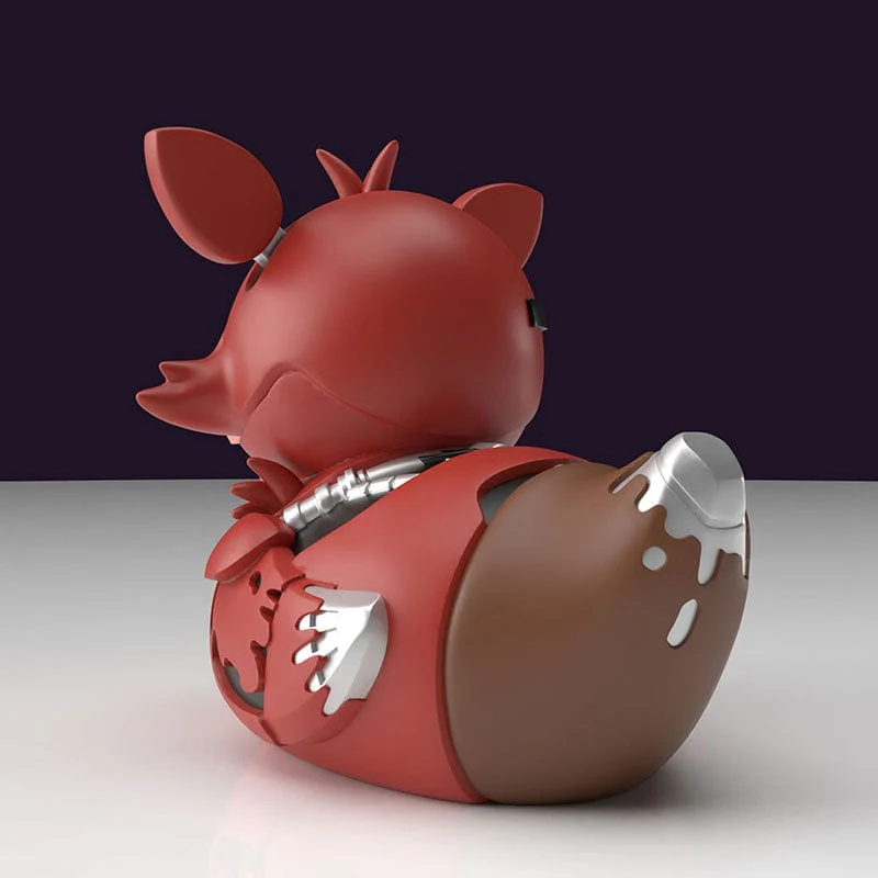 Five Nights At Freddy's: Foxy TUBBZ (Boxed Edition) - Image 3