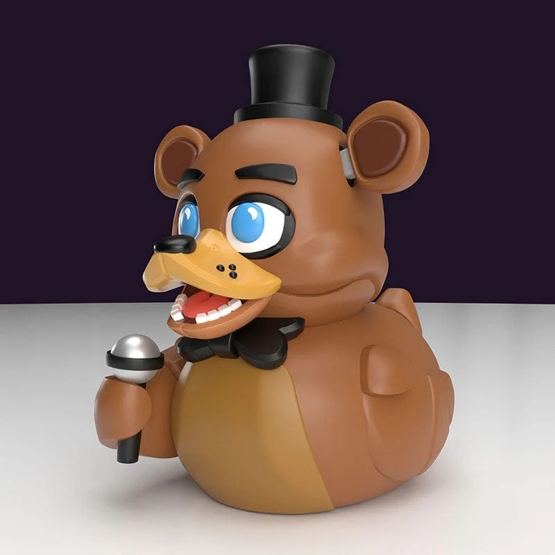 Five Nights At Freddy's: Freddy TUBBZ (Boxed Edition) - Image 2