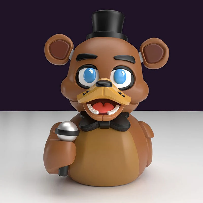 Five Nights At Freddy's: Freddy TUBBZ (Boxed Edition) - Image 4