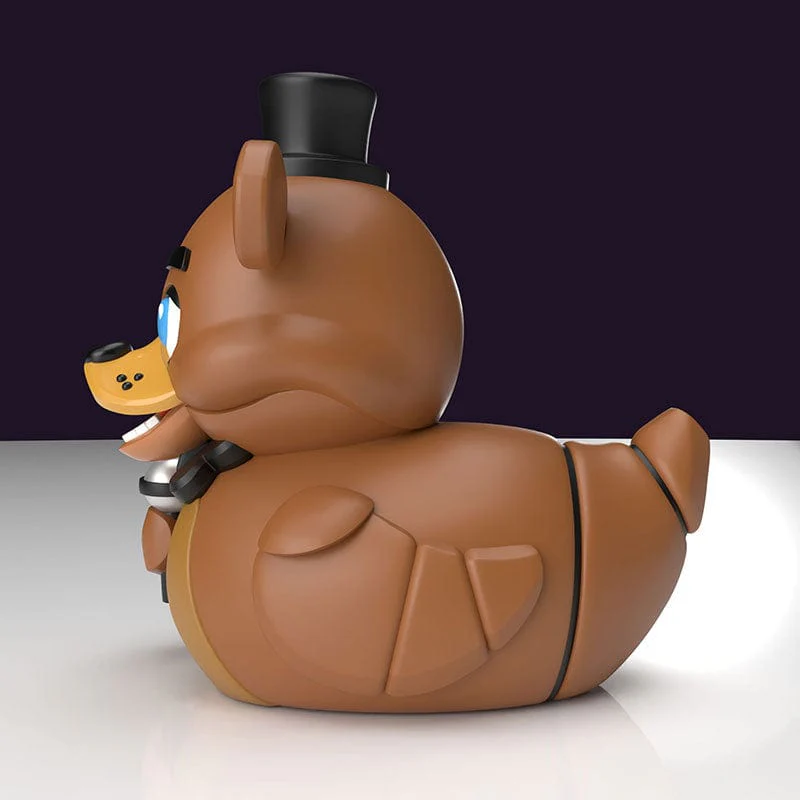 Five Nights At Freddy's: Freddy TUBBZ (Boxed Edition) - Image 5