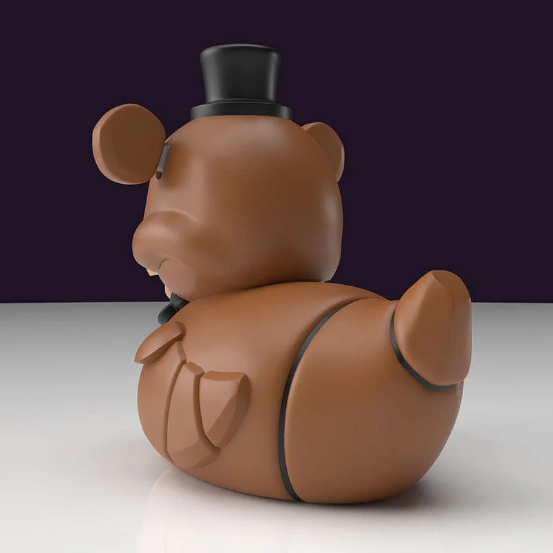 Five Nights At Freddy's: Freddy TUBBZ (Boxed Edition) - Image 6
