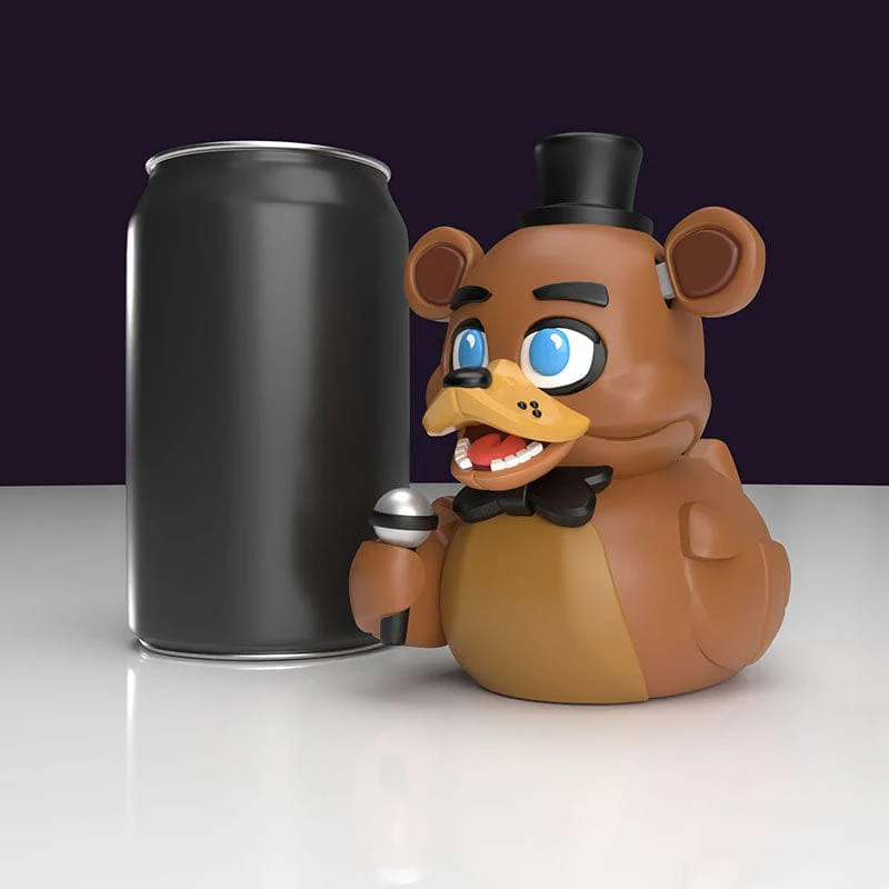Five Nights At Freddy's: Freddy TUBBZ (Boxed Edition) - Image 7