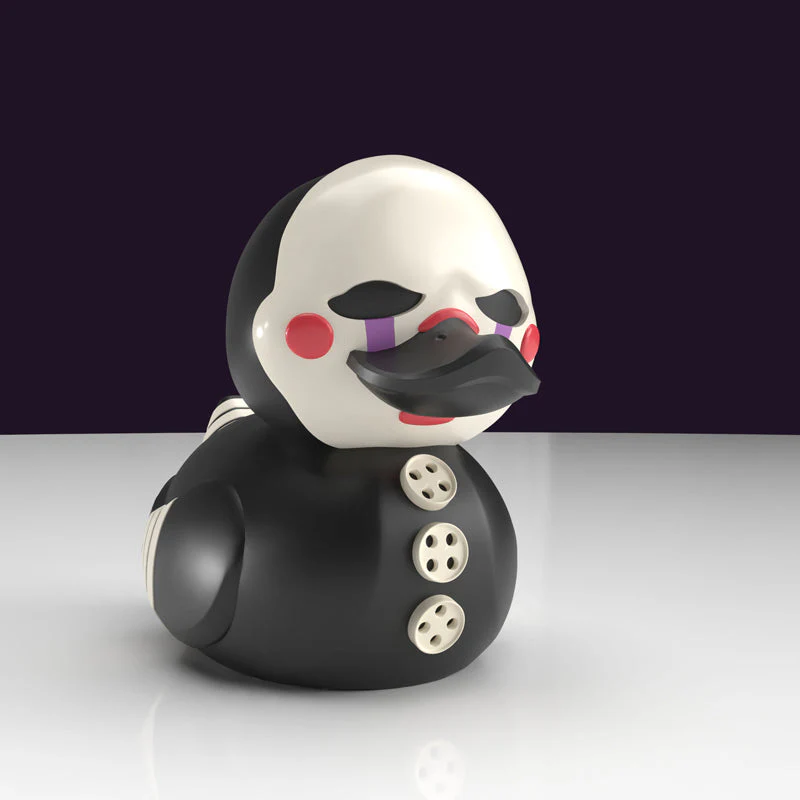Five Nights At Freddy’s: Marionette TUBBZ (Boxed Edition) - Image 2