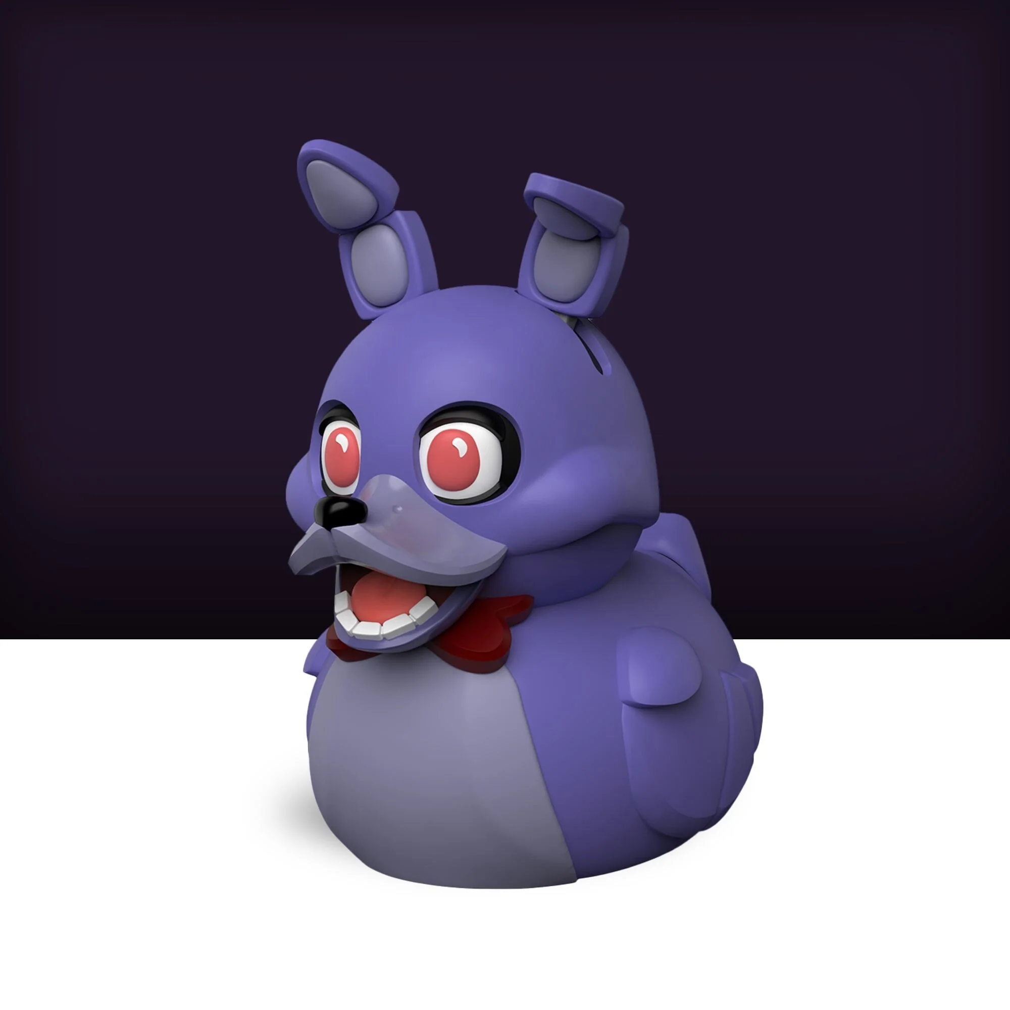 Five Nights at Freddy’s: Bonnie TUBBZ (Mini Edition) - Image 3