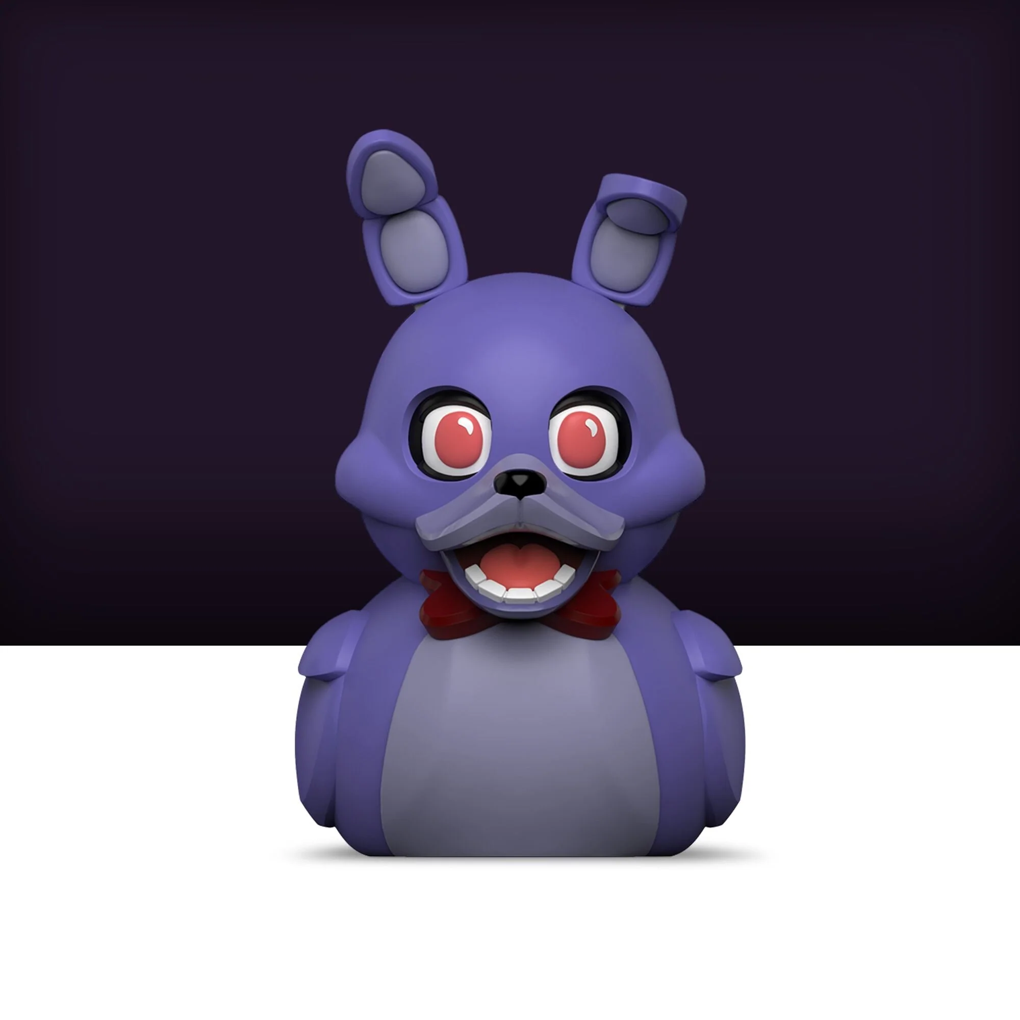 Five Nights at Freddy’s: Bonnie TUBBZ (Mini Edition) - Image 4