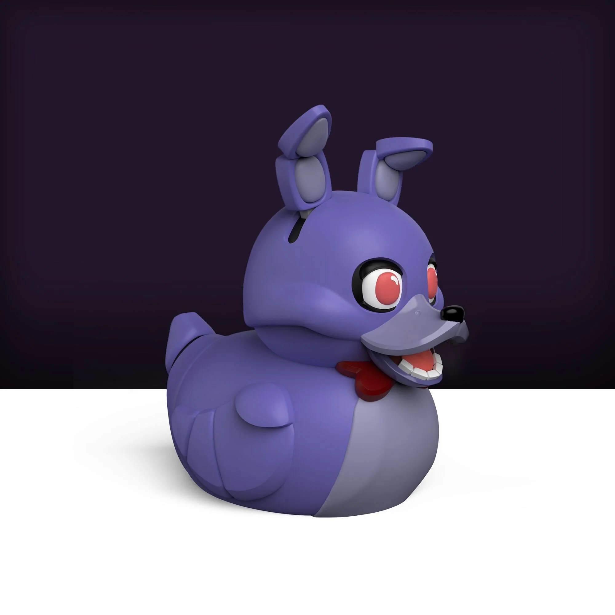 Five Nights at Freddy’s: Bonnie TUBBZ (Mini Edition) - Image 5