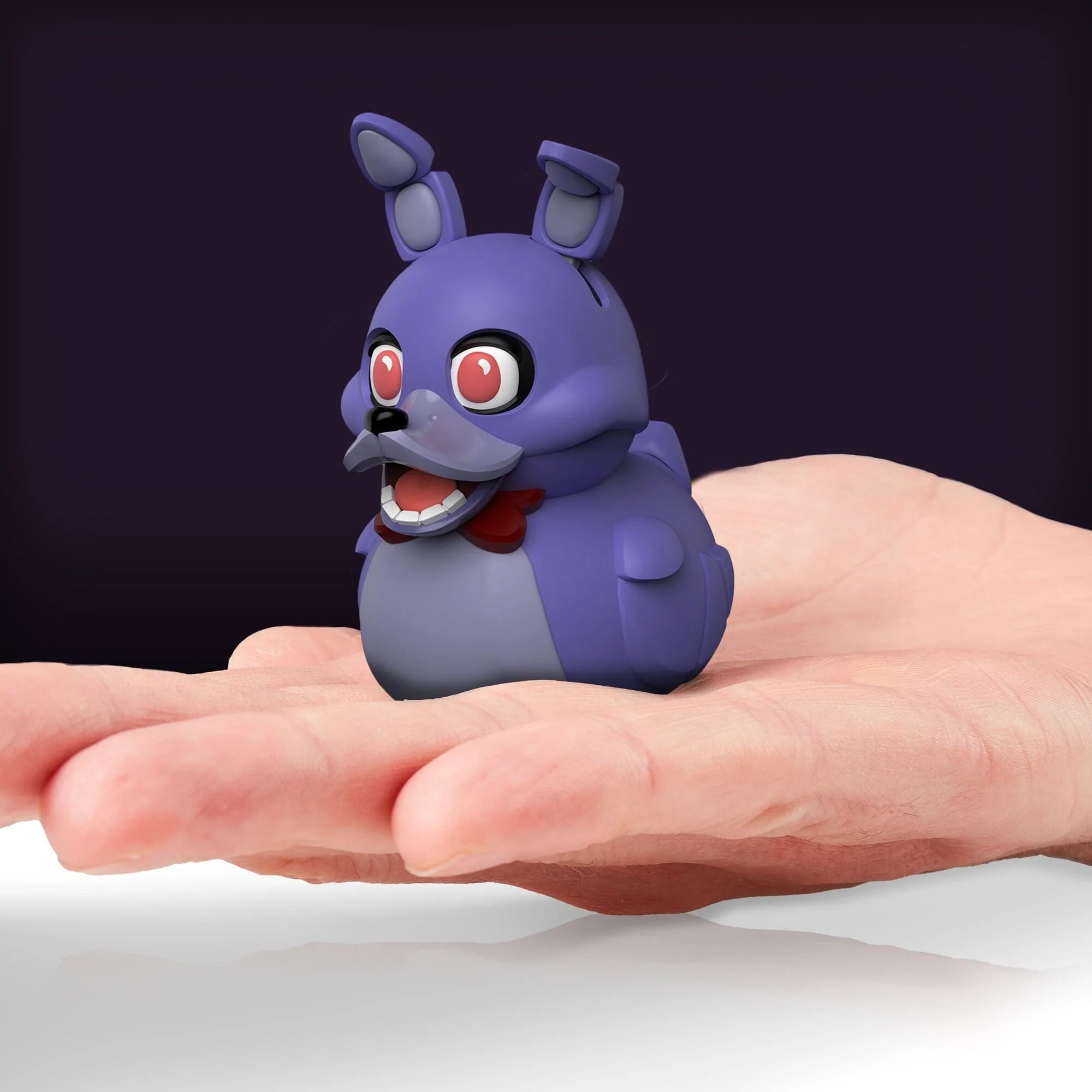 Five Nights at Freddy’s: Bonnie TUBBZ (Mini Edition) - Image 8