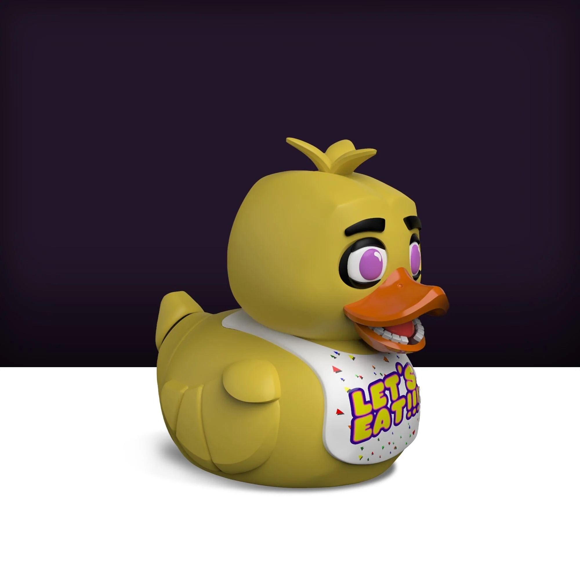 Five Nights at Freddy’s: Chica TUBBZ (Mini Edition) - Image 5