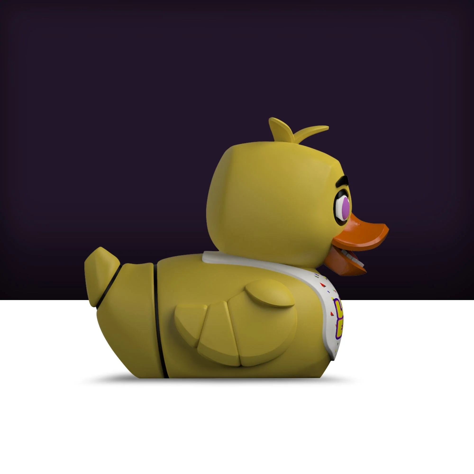 Five Nights at Freddy’s: Chica TUBBZ (Mini Edition) - Image 6