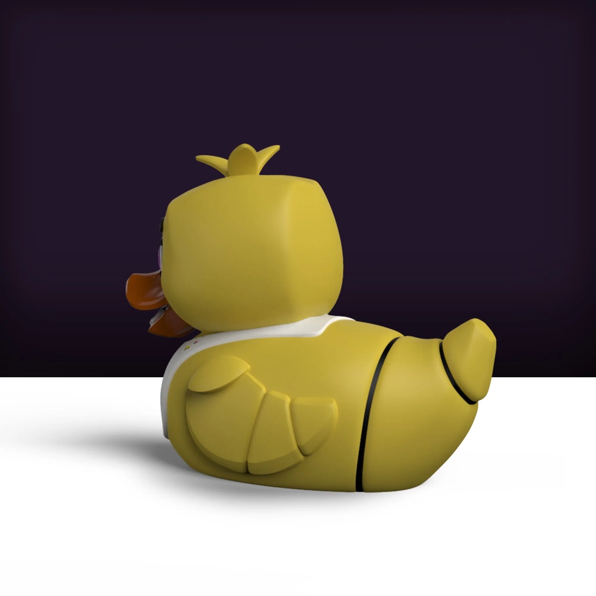 Five Nights at Freddy’s: Chica TUBBZ (Mini Edition) - Image 7