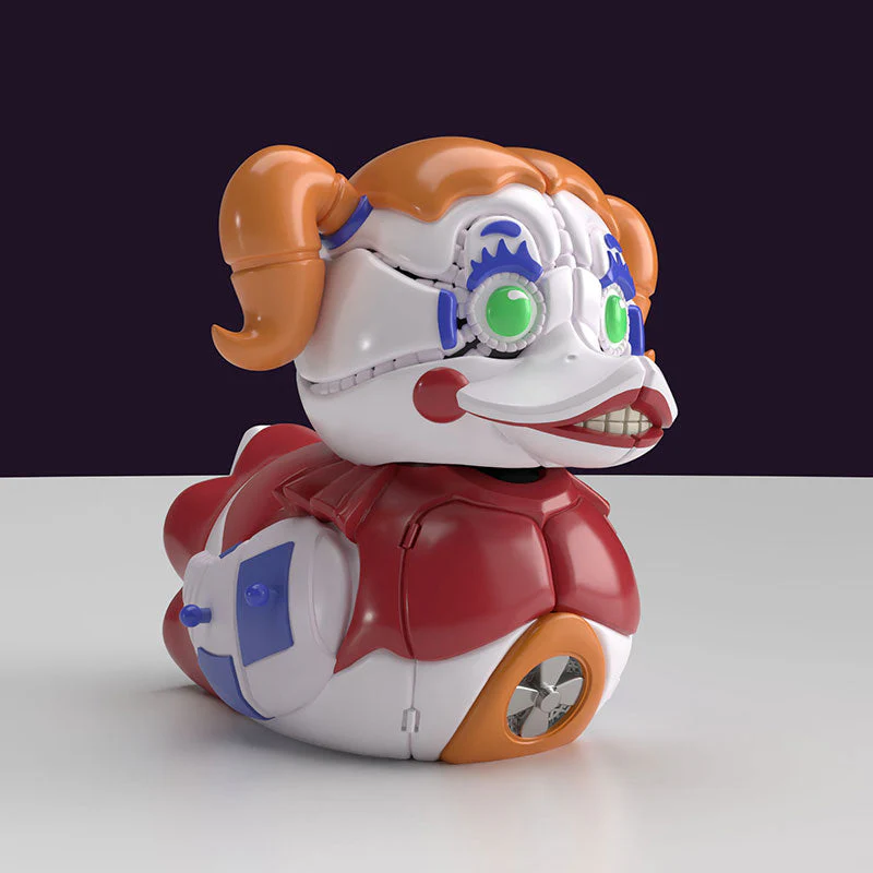 Five Nights At Freddy's: Circus Baby TUBBZ (Mini Edition) - Image 4