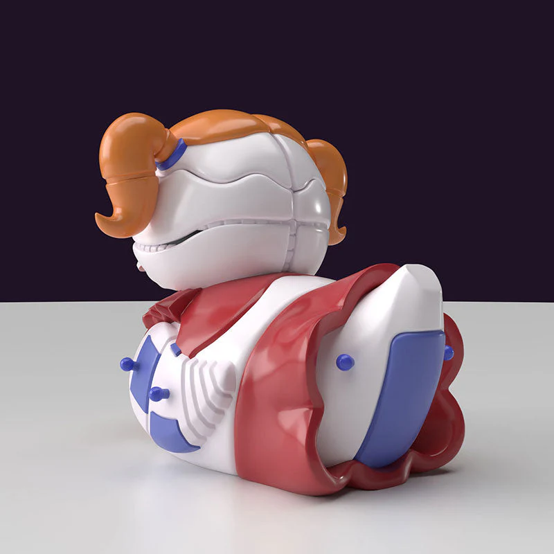 Five Nights At Freddy's: Circus Baby TUBBZ (Mini Edition) - Image 5