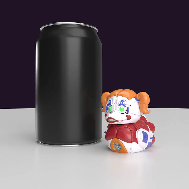 Five Nights At Freddy's: Circus Baby TUBBZ (Mini Edition) - Image 6