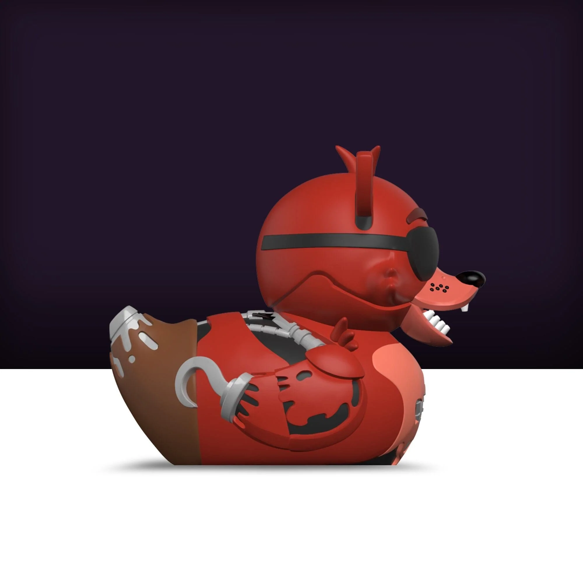 Five Nights at Freddy’s: Foxy TUBBZ (Mini Edition) - Image 6