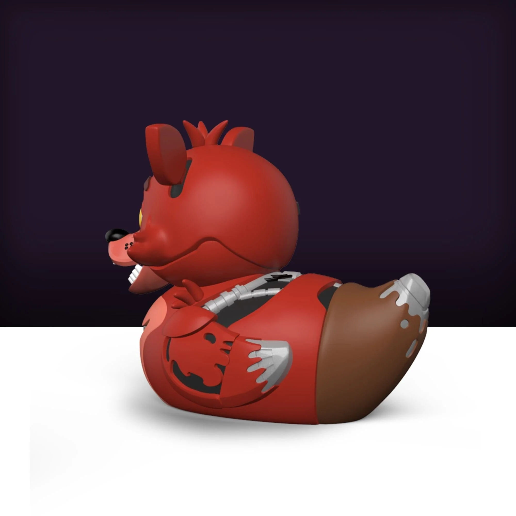 Five Nights at Freddy’s: Foxy TUBBZ (Mini Edition) - Image 7