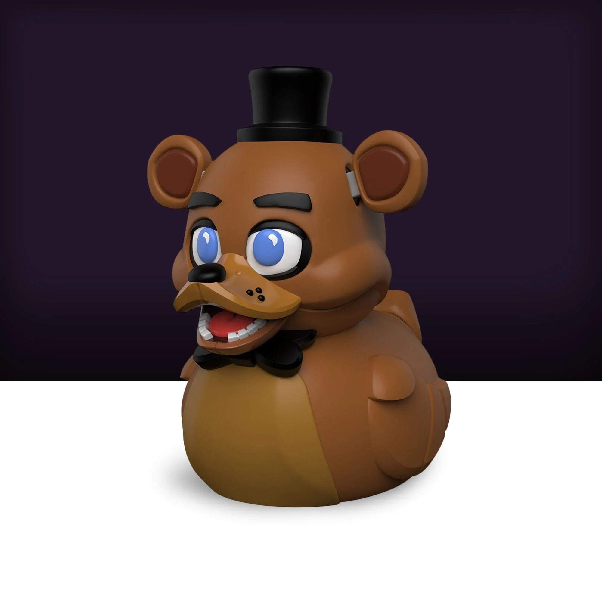 Five Nights at Freddy’s: Freddy TUBBZ (Mini Edition) - Image 3