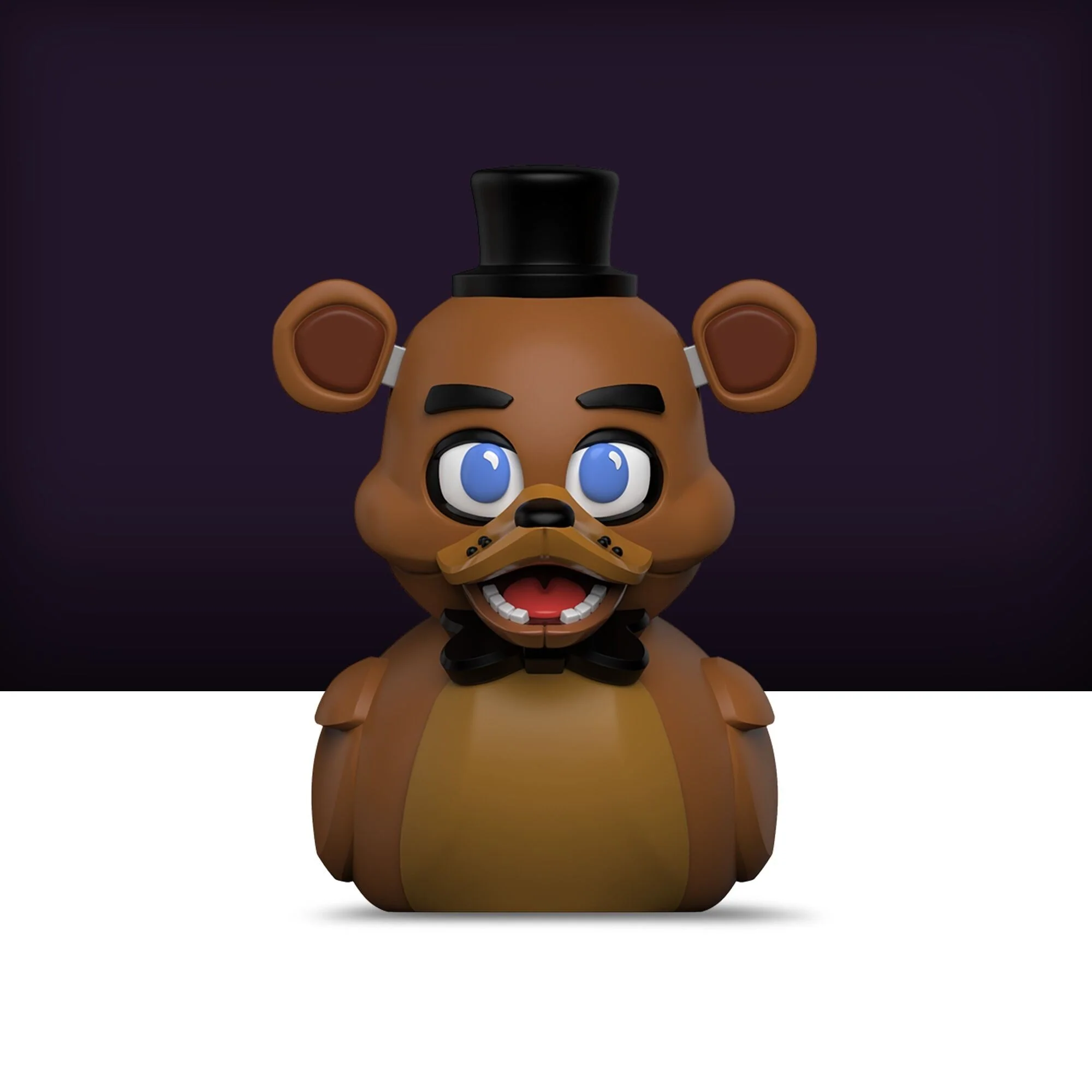 Five Nights at Freddy’s: Freddy TUBBZ (Mini Edition) - Image 4