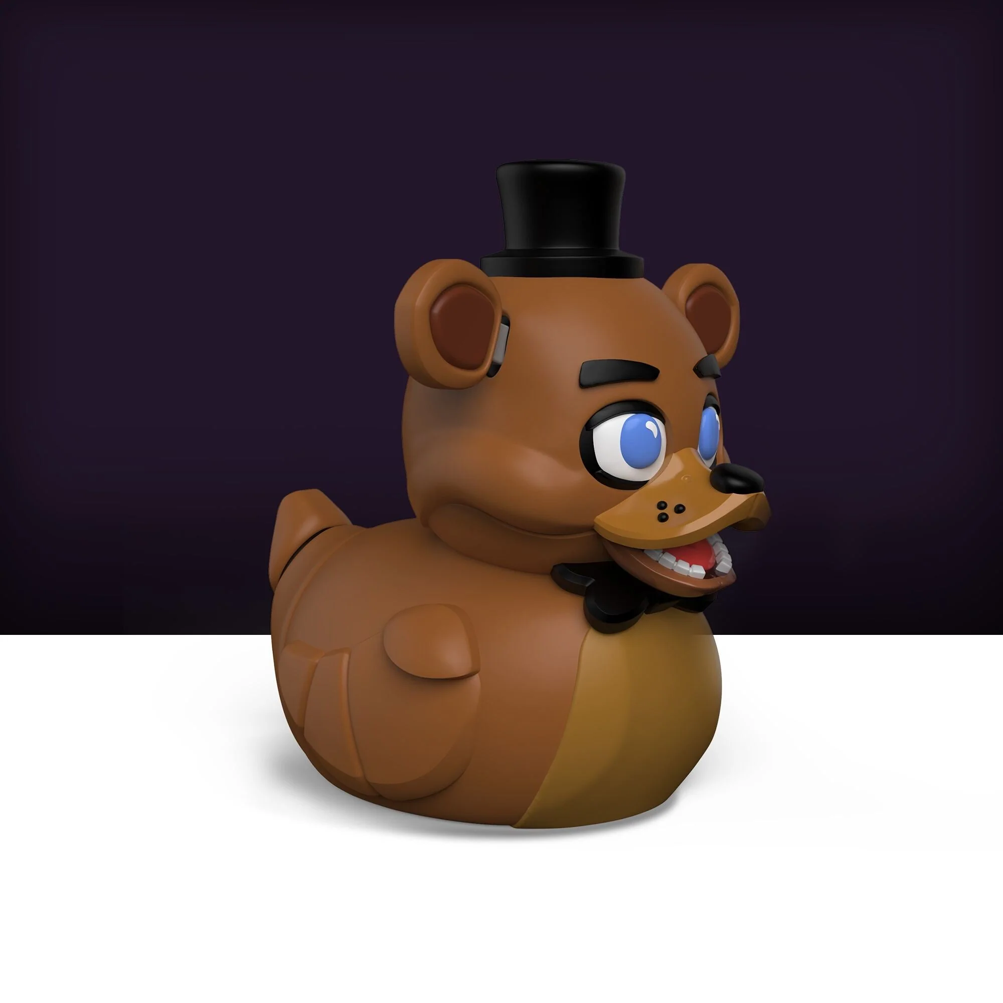 Five Nights at Freddy’s: Freddy TUBBZ (Mini Edition) - Image 5